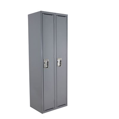 Casiers vestiaires industriel ALB Plus