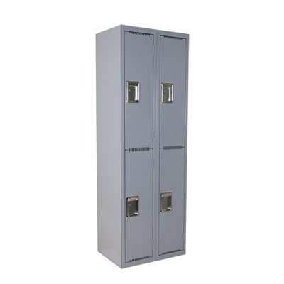 Casiers vestiaires industriel ALB Plus