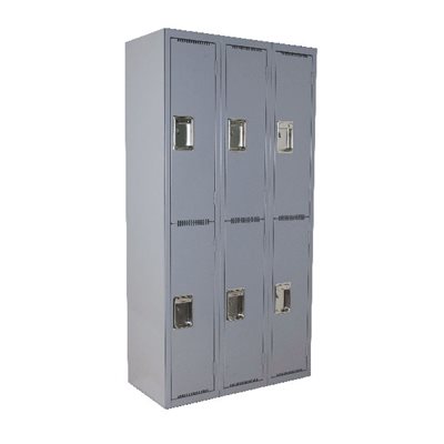 Casiers vestiaires industriel ALB Plus