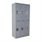 Casiers vestiaires industriel ALB Plus