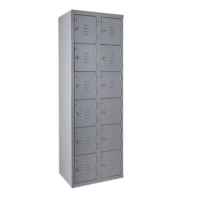 Casiers vestiaires industriel ALB Plus