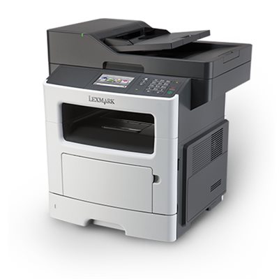 MX510DE Laser Printer