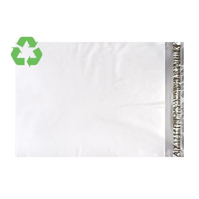 BUR | SACS DE COURRIER POLY 2.5 SOFT SEAL 19" X 24'' @125